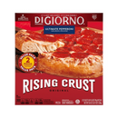 DiGiorno, Rising Crust Pepperoni Pizza, 12 in (12 Pack)