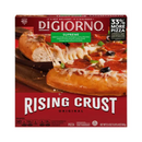 DiGiorno, Rising Crust Supreme Pizza, 12 in (12 Pack)