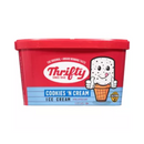 Thrifty, Ice Cream, Cookies N Cream, 1.5 qt (8 Pack)