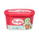 Thrifty, Ice Cream, Mint Chip, 1.5 qt (8 Pack)
