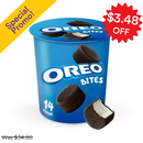 Nestle, Oreo Bites (12 Pack)