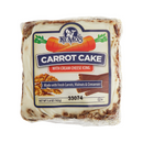 Ne-Mo's, Carrot Cake, 3.6 oz (6 Pack)