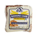 Ne-Mo's, Banana Cake, 5 oz (6 Pack)