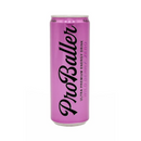 ProBaller, Energy Drink, Wildberry Zero, 12 oz (15 Pack)