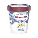 Haagen-Dazs, Vanilla Ice Cream, 28 oz (4 Pack)