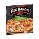 Red Baron, Supreme Pizza (16 Pack)
