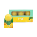 Ningxia, Lemon Ice Cream, 3 ct (8 Pack)