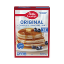Betty Crocker, Complete Original Pancake Mix, 37 oz (15 Pack)