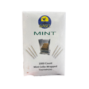Sunset, Cello Mint Toothpicks, 50 ct (1 Pack)