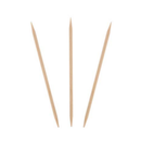 Sunset, Round Toothpicks, 800 ct (1 Pack)
