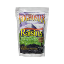 Boghosian, Natural Raisins, 2 lb (12 Pack)