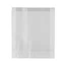 Sandwich Bag, Grease Resistant, White, 1 ct (2000 Pack)
