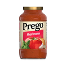 Prego, Marinara Sauce, 24 oz (12 Pack)