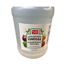 Red & White, White Vinegar, 1 gal (4 Pack)