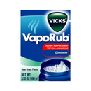Vicks, VapoRub, 3.53 oz (1 Pack)