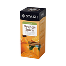 Stash, Stash, Black Tea, Orange Spice, 30 ct (6 Pack), 30 ct (6 Pack)