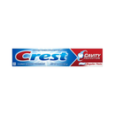Crest, Toothpaste, Regular, 6.4 oz (1 Pack)