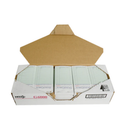 National Check, Guest Check, Carbon 2, Part Green, 16 Line, 50 ct (50 Pack)