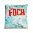 Foca, Powder Laundry Detergent, 5 kg (1 Pack)