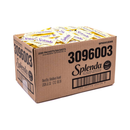 Splenda, Sugar Substitute Packets, 2000 ct (1 Pack)