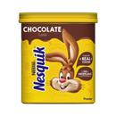 Nesquik, Chocolate Powder, 20.1 oz (12 Pack)