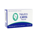 Grisi, Jabon Neutro, 3.5 oz (1 Pack)