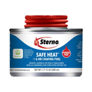 Sterno,