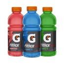 Gatorade, Fierce, Variety, 20 oz (24 Pack)