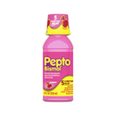 Pepto Bismol, Regular Cherry Flavor, 8 oz (1 Pack)