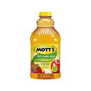 Mott's, Apple Juice, Plastic Bottle, 64 oz (8 Pack)