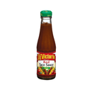La Victoria, Mild Red Taco Sauce, 8 oz (12 Pack)