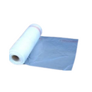 LDPE, Produce Bags, 11x14, 4 ct (1 Pack)