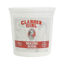 Clabber Girl, Baking Soda, 5 lb (6 Pack)