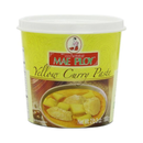 Mae Ploy, Yellow Curry Paste, 35 oz (12 Pack)