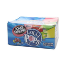 Jolly Rancher, Lollipop Changemaker, 0.6 oz (50 Pack)