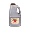 Bull's Eye, BBQ Sauce gallon, 1 gal (4 Pack)