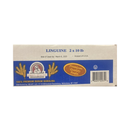 Chef's Quality, Pasta, Linguine, 10 lb (2 Pack)