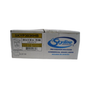 Skyline, Black Trash Bags, 20-30 Gallon 30x36 in, 250 ct (1 Pack)