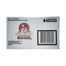 Chef's Quality, Mustard Packets, 5.5 g (500 Pack)