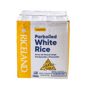 Delta Star, Parboiled Rice, 25 lb (1 Pack)