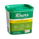 Knorr, Select Vegetable Base, 1.99 lb (6 Pack)