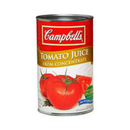 Campbell's, Tomato Juice, 5.5 oz (48 Pack)