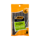 Bic, Pen Stick Black, 10 ct (1 Pack)