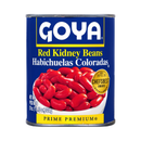 Goya, Red Kidney Bean, 29 oz (12 Pack)