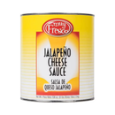Muy Fresco, Jalapeno Cheese Sauce, 110 oz (4 Pack)
