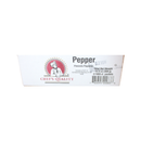 Chef's Quality, Black Pepper Packets, 3000 ct (1 Pack)