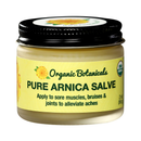 Arnica, Salve For Muscle Pain, 2 oz (1 Pack)