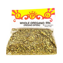 Lupag, Whole Oregano, 8 oz (5 Pack)
