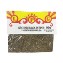 Lupag, Ground Black Pepper, 1 ct (1 Pack)