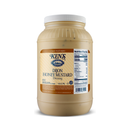 Ken's, Dijon Honey Mustard Dresssing, 1 gal (4 Pack)